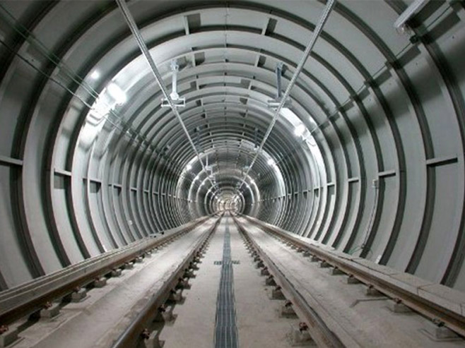 Кина: Завршена изградња најдубљег свјетског тунела - Фото: илустрација