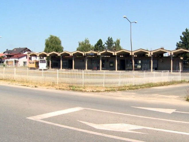 Козарска Дубица - Аутобуска станица - Фото: РТРС