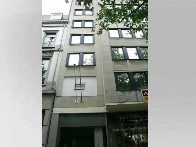 Амбасада Словеније у Бриселу - Фото: Screenshot