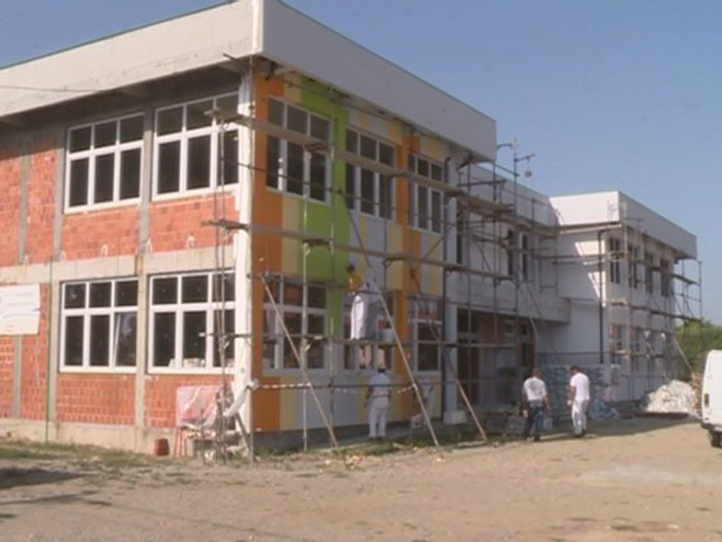 Нова школа - Лединци - Фото: РТРС
