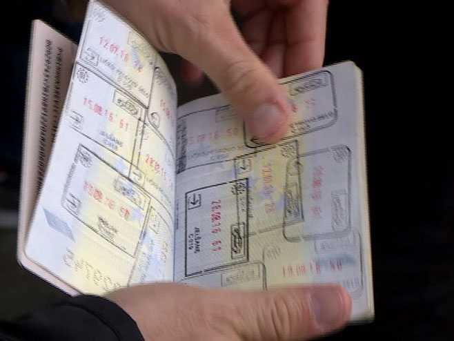 Велика грешка коју никад не смијете направити са својим пасошем