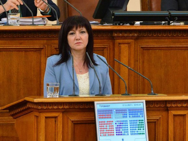 Цвета Карајанцева (фото: www.dnevnik.bg) - 