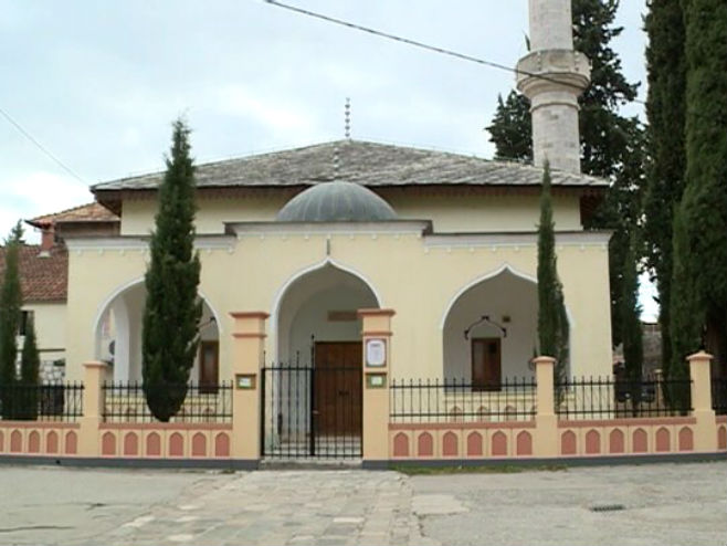 Требињска џамија - Фото: РТРС