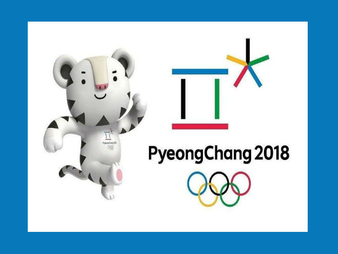 Зимске олимпијске игре у Пјонгчангу - Фото: илустрација