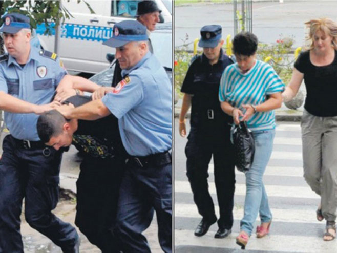 Мајци и сину 21 и по година робије због убиства њеног љубавника - Фото: nezavisne novine