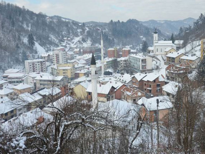 Сребреница (Фото:nezavisne.com) - 