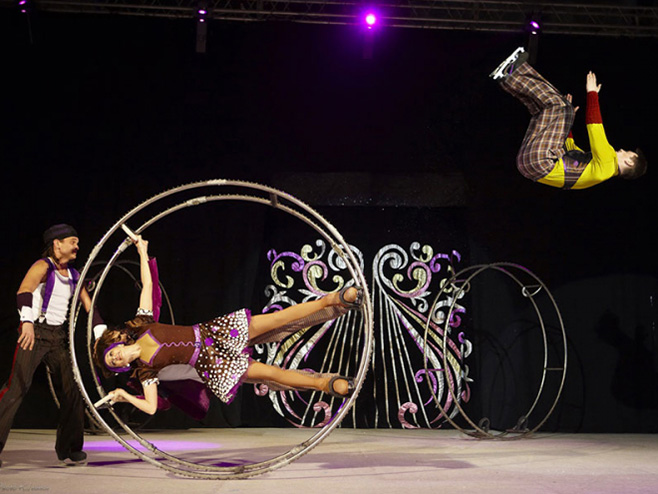 Велико интересовање за циркус на леду 17. јануара у Бањалуци - Фото: nezavisne novine