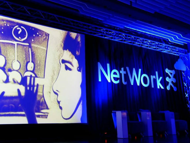 Microsoft Network Konferencija - 