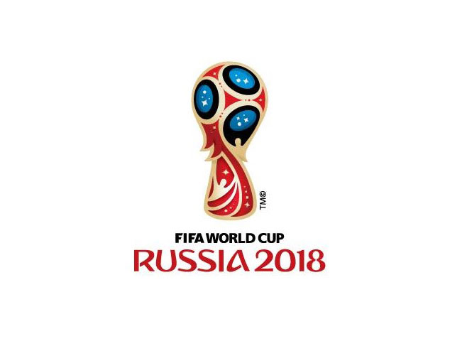 Свјетско првенство у фудбалу Русија 2018. - 