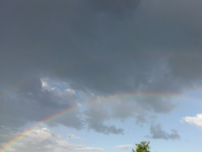 Промјена времена: Углавном суво, уз пораст температуре Промјена времена: Углавном суво, уз пораст температуре