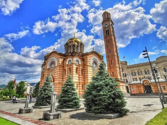 Бањалука Бањалука - Фото: Тwitter