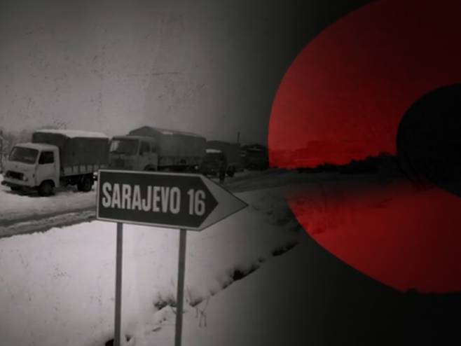 Сарајевски Срби Сарајевски Срби - Фото: РТРС