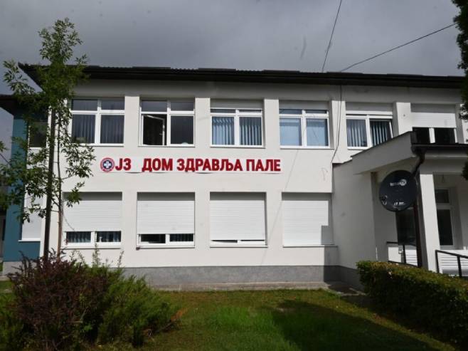 Дом здравља Пале (Фото: domzdravljapale.org) Дом здравља Пале (Фото: domzdravljapale.org) -