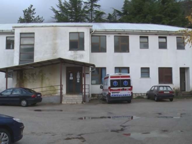 Дом здравља у Љубињу Дом здравља у Љубињу - Фото: РТРС