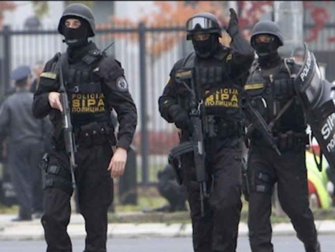 Зеница: СИПА ухапсили лице због тероризма