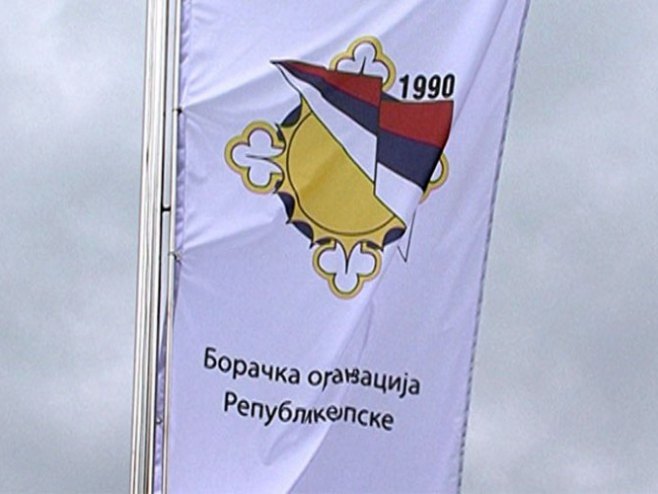Борачка организација Републике Српске (фото: semberija.info) Борачка организација Републике Српске (фото: semberija.info) -