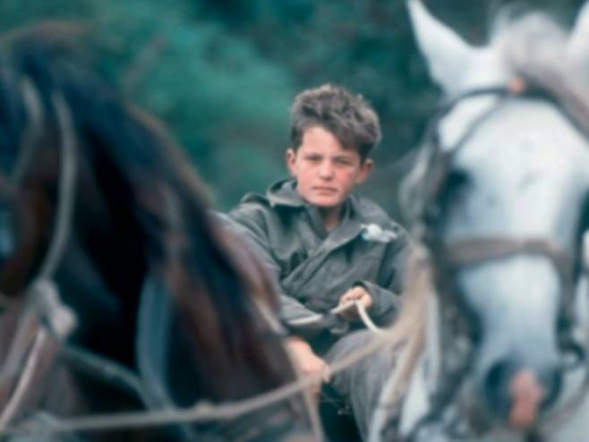 Споменко Гостић Споменко Гостић - Фото: РТРС