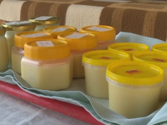 Гушчија маст Гушчија маст - Фото: РТРС