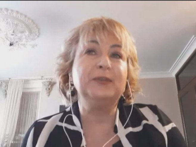Биљана Гутић Бјелица Биљана Гутић Бјелица - Фото: РТРС