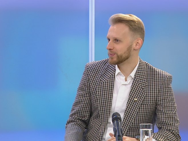 Урошевић: Прилика да млади музичари наступају са професионалцима Урошевић: Прилика да млади музичари наступају са професионалцима