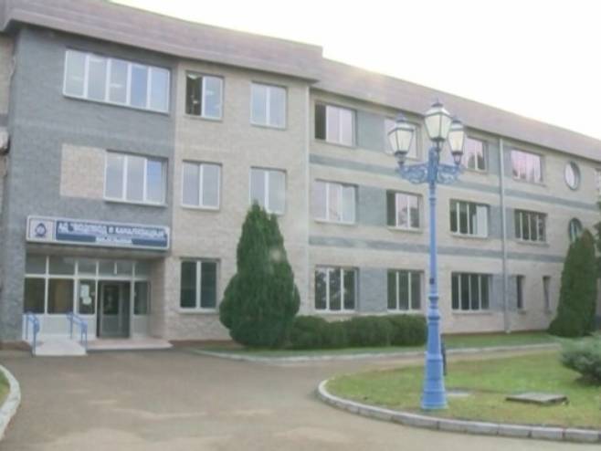 Водовод и канализација Бијељина Водовод и канализација Бијељина - Фото: РТРС