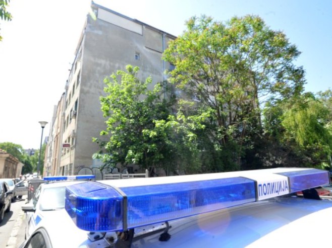 Полиција Србије (Фото: Танјуг/Димитрије Гол) - 