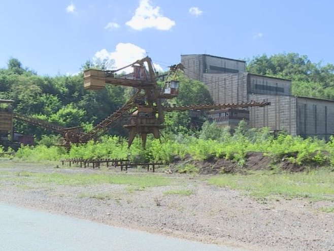 Рудник Љубија Рудник Љубија - Фото: РТРС