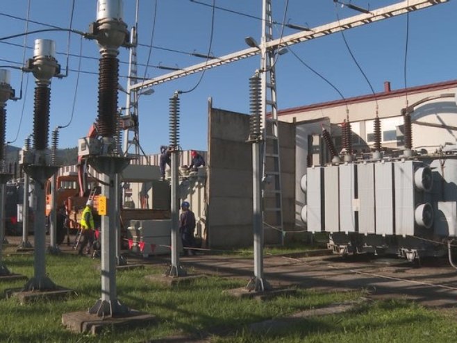 Електрчна енергија Електрчна енергија - Фото: РТРС