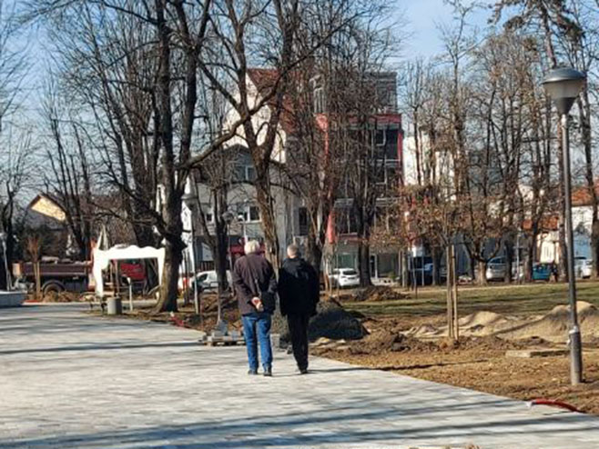 Пензионери, илустрација Пензионери, илустрација - Фото: РТРС