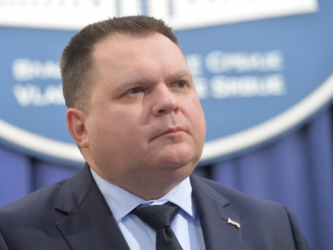 Жељко Будимир (Фото: TANJUG/ZORAN ŽESTIĆ) Жељко Будимир (Фото: TANJUG/ZORAN ŽESTIĆ) -