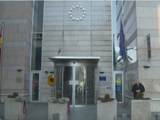Делегација ЕУ у БиХ Делегација ЕУ у БиХ - Фото: РТРС