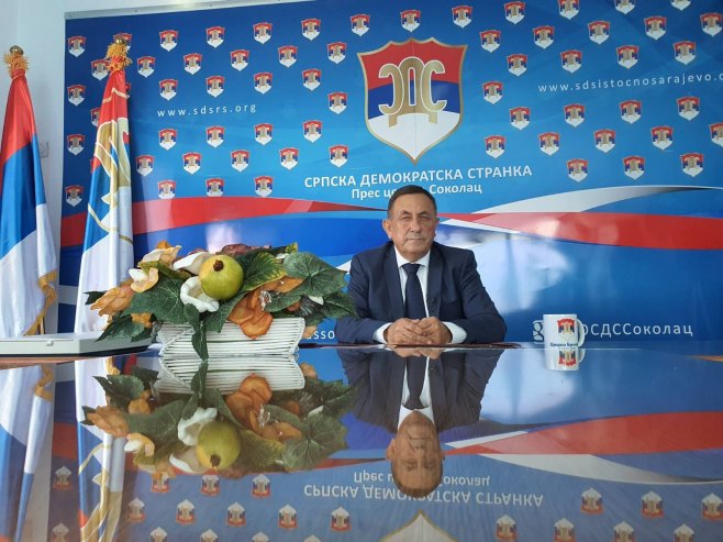Милован Бјелица Милован Бјелица - Фото: РТРС