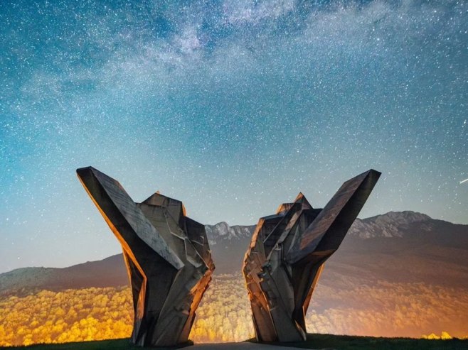 ОК фест на Тјентишту (Фото: instagram.com/okfesttjentiste) ОК фест на Тјентишту (Фото: instagram.com/okfesttjentiste) -