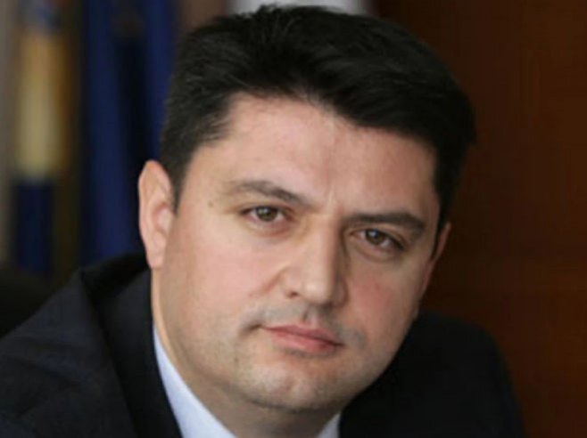 Амбасадор Владимир Божовић изабран за предсједника Друштва страних конзула у Њујорку Амбасадор Владимир Божовић изабран за предсједника Друштва страних конзула у Њујорку