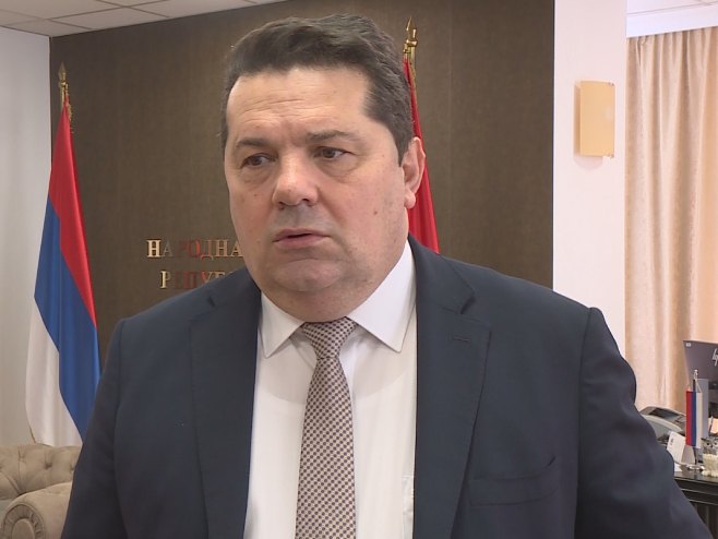 Стевандић: Српска ће и упркос Шмиту наставити да фукционише