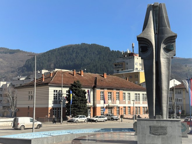 Фоча, општина Фоча, општина - Фото: РТРС