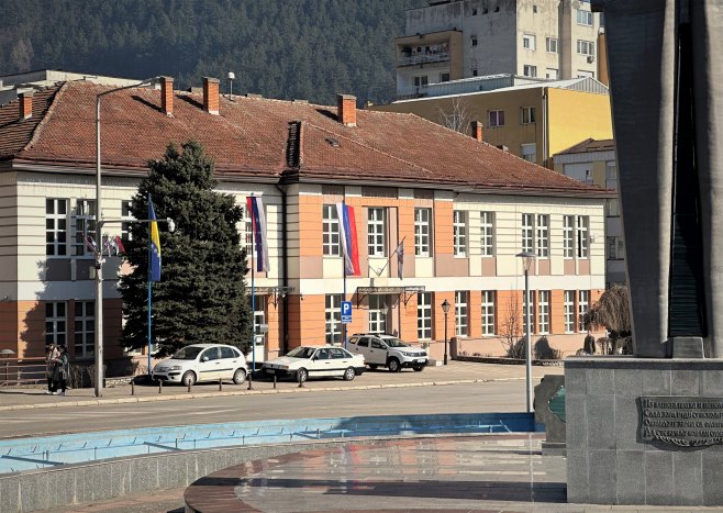 Фоча, општина Фоча, општина - Фото: РТРС