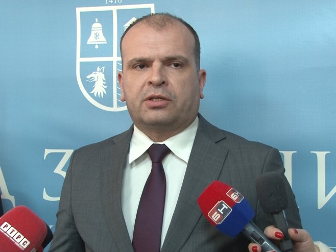 Бојан Ивановић Бојан Ивановић - Фото: РТРС