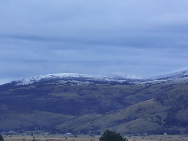 Дрвар Дрвар - Фото: СРНА