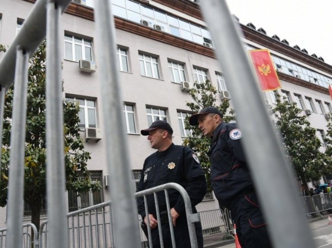 Подгорица - суд (фото:EPA-EFE/BORIS PEJOVIC) Подгорица - суд (фото:EPA-EFE/BORIS PEJOVIC) -