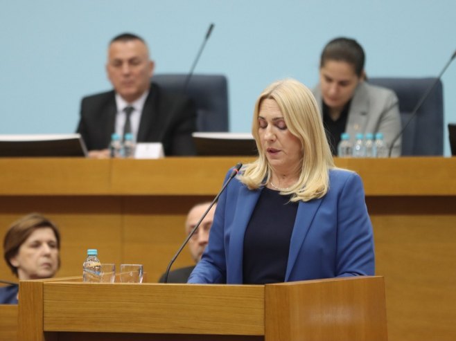 Цвијановић: Ако странац настави да доноси одлуке, БиХ треба избацити из чланства у УН и са европског пута