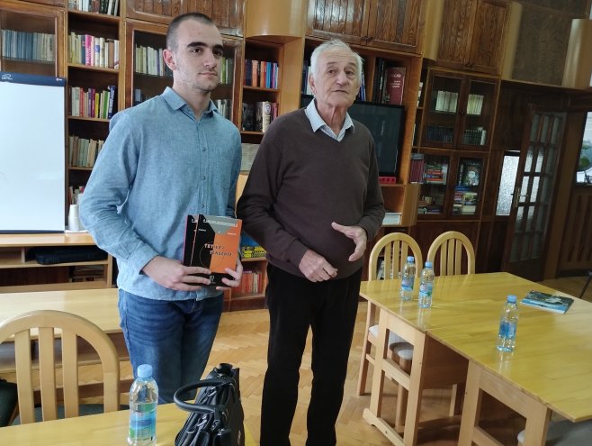 Вук Јанковић освојио сребро на Балканској математичкој олимпијади