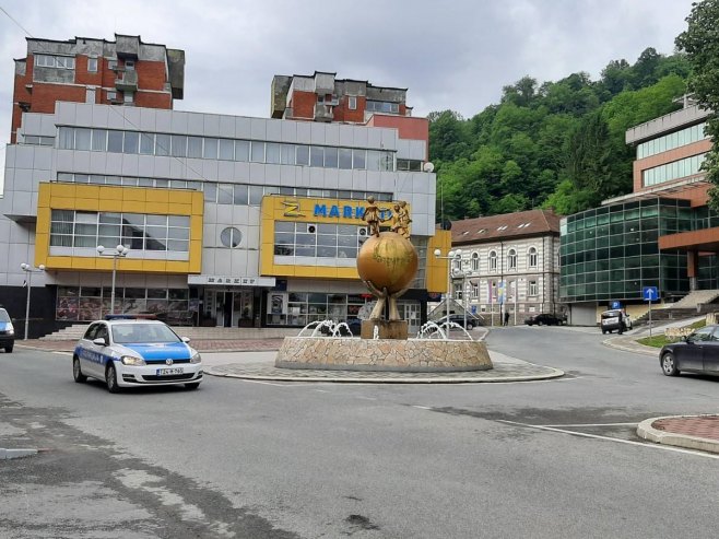 Сребреница Сребреница - Фото: РТРС