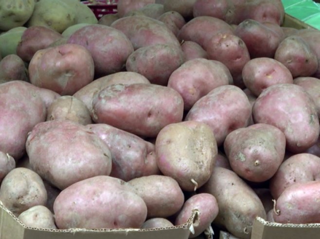 Кромпир Кромпир - Фото: РТРС