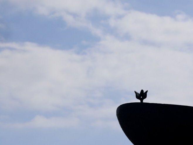 Јасеновац Јасеновац - Фото: predsjednikrs.rs/Dona Katušić