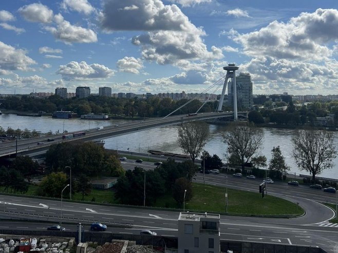 Братислава, Словачка Братислава, Словачка -