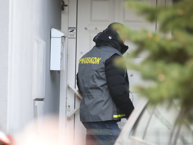 Хрватска: Оптужница против младића због слања лажних дојава о постављеним бомбама Хрватска: Оптужница против младића због слања лажних дојава о постављеним бомбама