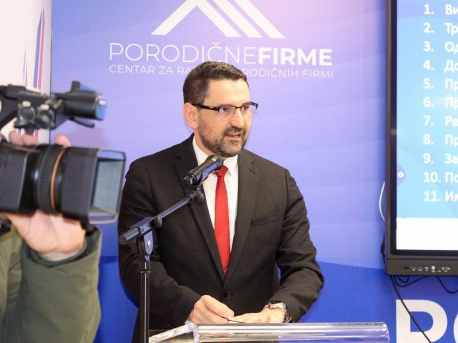 Златан Клокић Златан Клокић - Фото: Уступљена фотографија