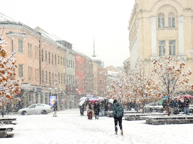 Бањалука Бањалука - Фото: ZIPAPHOTO/Borislav Zdrinja