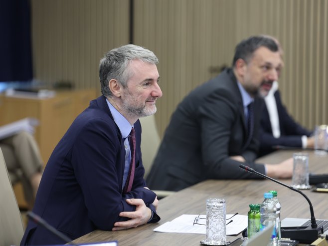 Един Форто Един Форто - Фото: Уступљена фотографија